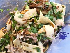 -奉天玖福记熏拌鸡架(泛华店)