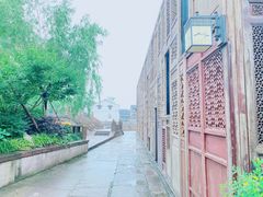 -东钱湖旅游度假区