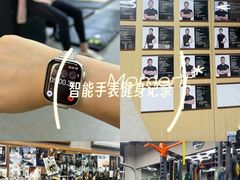 -VPsmart私教健身工作室(新华路旗舰店)
