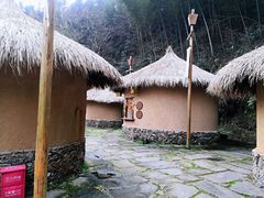 -常德桃花源景区
