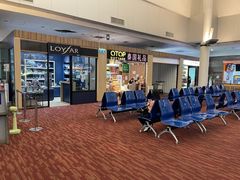 -王权免税店(清迈机场店)