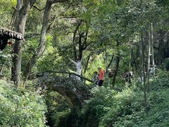 -富春桃源风景区
