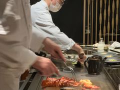 -Ginza Onodera铁板烧(外滩十八号店)