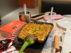 -靓靓蒸虾·头牌蒸虾(万松园玲珑店)