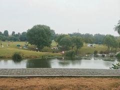 -钟山体育运动公园