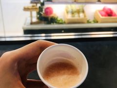 -野萃山·潮汕厚果汁(十亩地店)