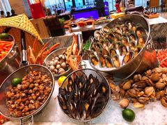 -沈阳和平艾美酒店新食谱西餐厅
