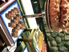 -华安国际大酒店-餐厅