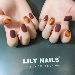 -LILY NAILS美甲美睫