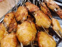 -老虎滩大连海鲜烧烤(建邺云锦路总店)