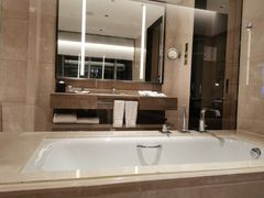 -广州粤海喜来登酒店