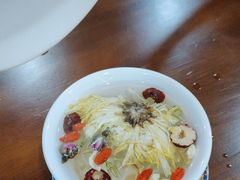 -津门老羊家·铜锅涮羊肉·烧烤(科技园店)