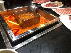 -红鼎坊·老成都火锅(新南门店)