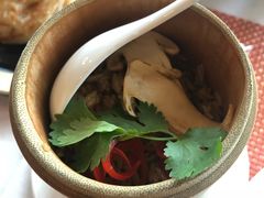 -若蘭慈·无国界素食料理(欢乐海岸店)