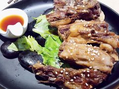 -蒙料·手把肉(望京店)