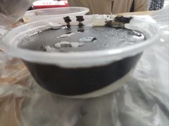 芝麻杏仁鸳鸯糊-芝麻糊世家(西华店)