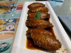 -大头力茶餐厅(花都融创茂店)