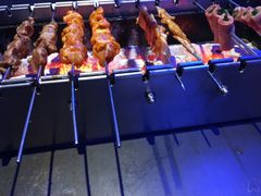 -很久以前羊肉串(打浦路店)