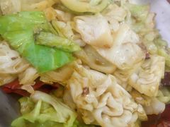 -鑫鸿达·海鲜闽菜热炒小馆(中山路店)