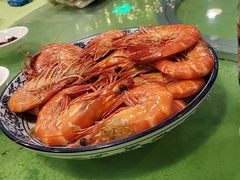 -盛港湾海鲜食府(黄沙店)