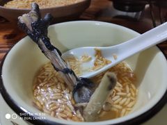 -巢湖名吃·徽府农家菜(半汤店)