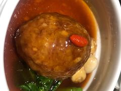 -四姐妹东北饺子(沙尾路店)