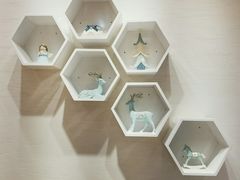 -西村叔叔的店·面包·甜品·蛋糕(崂山丽达店)