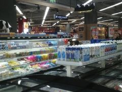 -利群商厦(台东店)