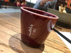 -和府捞面(北美新天地店)