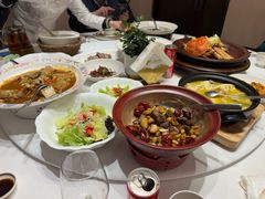 -海虹舫海鲜大酒店(诸暨店)