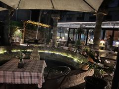 -Golden Lily河内巴黎法越料理餐厅(建国西路店)