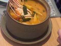-mango tree芒果树泰国餐厅(青岛万象城店)