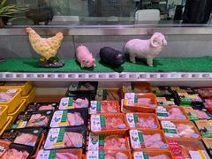 -盒马鲜生(悦峰店)