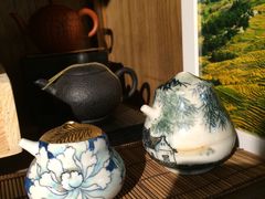 -云来集茶舍(国子监街店)