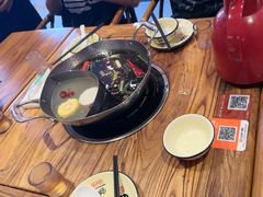 -潮澎派·潮汕菜大排档(南较西路店)
