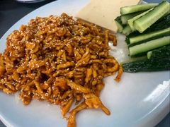 -清真•蜀风园(丁字沽店)