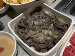 捞派毛肚-海底捞火锅(海宁路店)