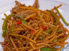 -金湖港式餐厅(建外店)