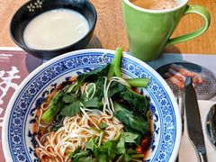 -解放碑威斯汀酒店-知味国际美食餐厅