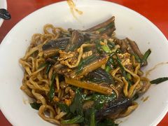 -三百碗宝应长鱼面(板仓街店)