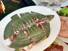 -花苑美食横琴生蚝火锅(拱北粤华路店)