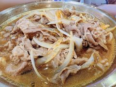 -米村拌饭(东方新天地店)