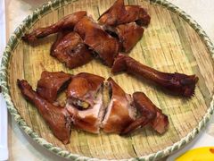 -大树头·花园餐厅(市桥店)