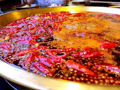 -聚极大龙火锅(郫县店)