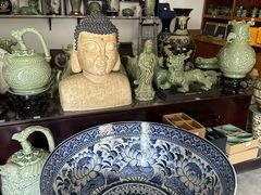 -陈炉古镇