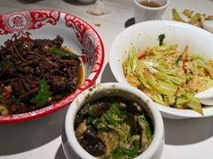 -新辣宴·湖南家常菜·商务聚餐(中粮创芯店)