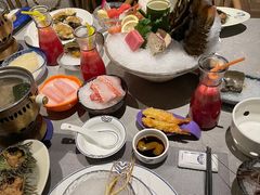 -海鼎荟海鲜姿造(仟禧汇店)