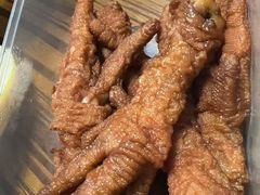 -王家沙点心店(南京西路总店)