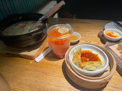 -潮粥荟·潮汕砂锅粥(朝阳大悦城店)