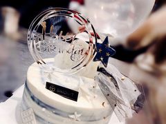 -西檬树SIMON·T轻奢蛋糕(大东方Max店)